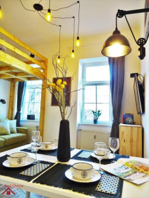 Urban by BestChoice - FREE Parking - Self Check-in Graz